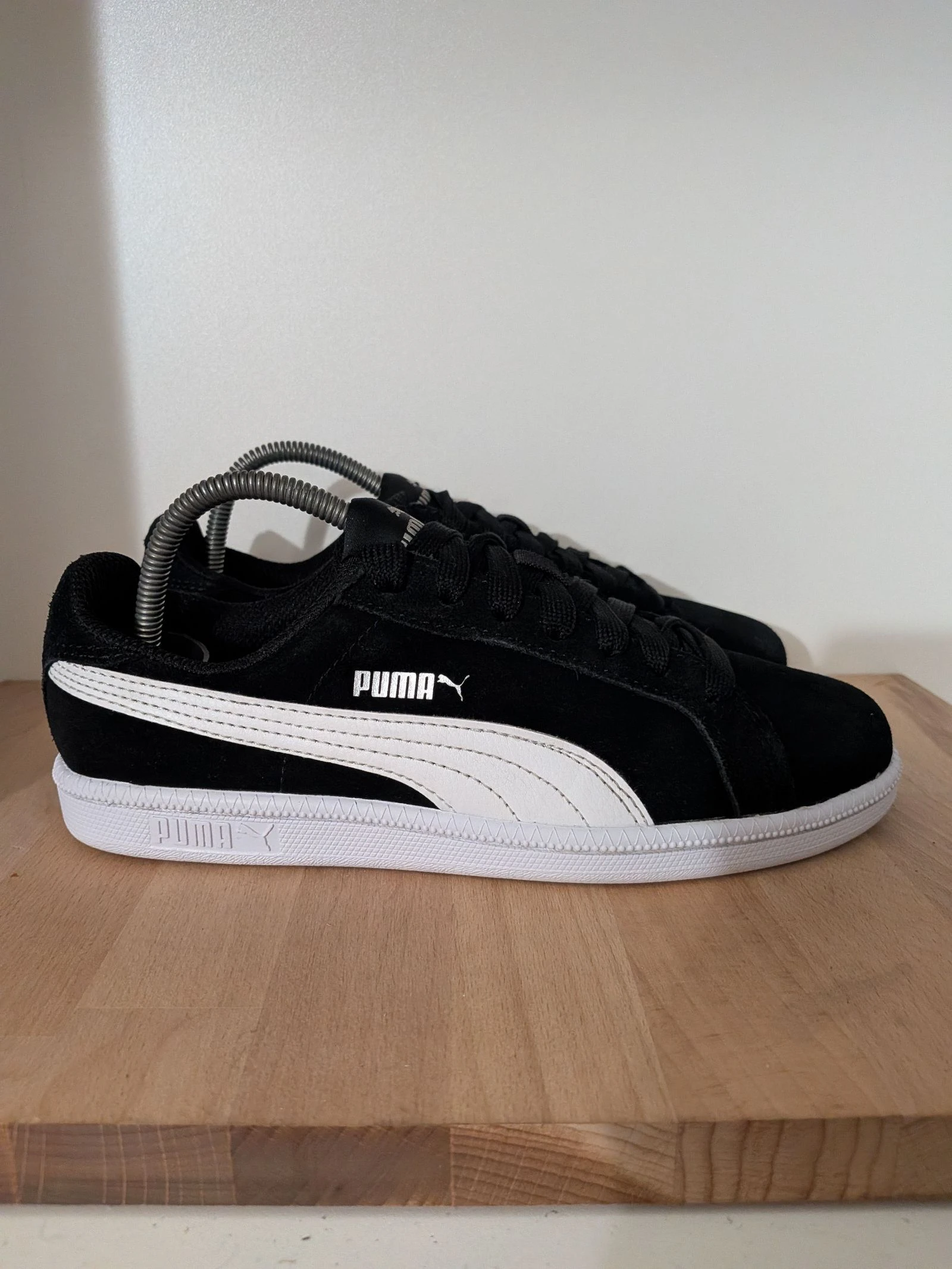 Puma Sneakers – photo 3